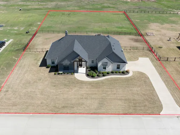 5899 W Sky Hawk Trl, Royse City, TX 75189