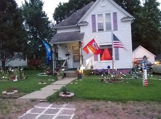 809 Willow St, Kewanee, IL 61443