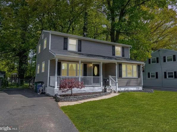 127 Meeks Dr, Aberdeen, MD 21001
