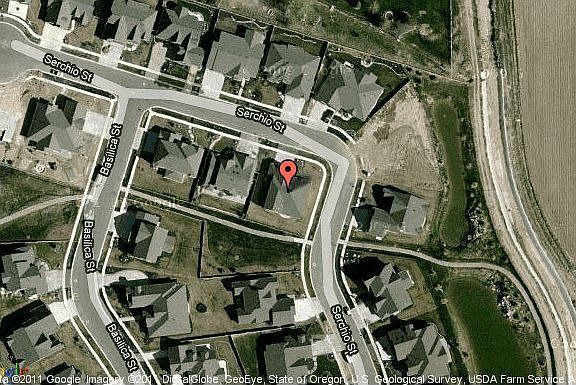 Map View