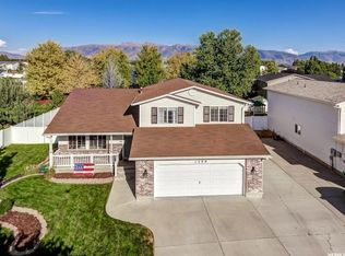 1308 N 2575 W, Layton, UT 84041