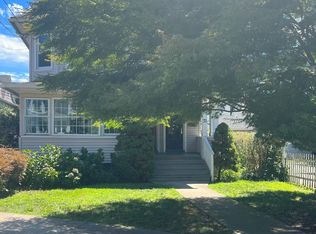 (Undisclosed Address), Bridgeport, CT 06605