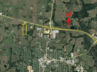 51359 Highway 290, Hempstead, TX 77445