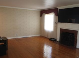 2421 Winthrop Dr, Alhambra, CA 91803