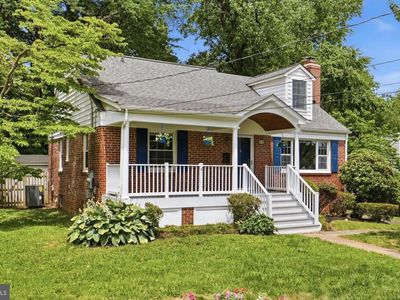 1904 Poole Ln, Mc Lean, VA, 22101