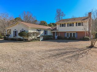 508 Fedelon Trl, Goldsboro, NC 27530