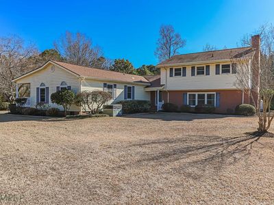 508 Fedelon Trl, Goldsboro, NC, 27530