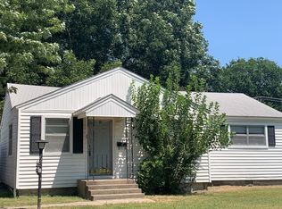 725 Cherry St, Ardmore, OK 73401