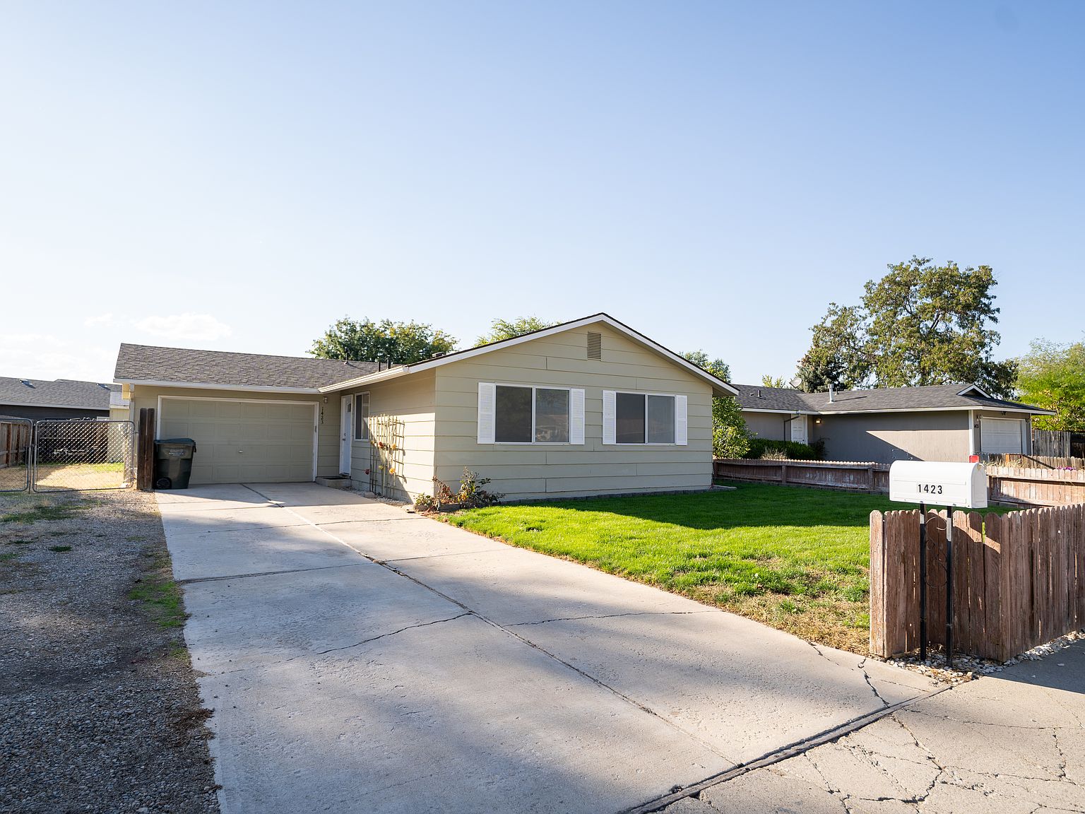 1423 NW 14th St, Meridian, ID 83642 | Zillow