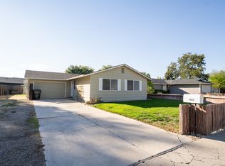 1423 NW 14th St, Meridian, ID 83642