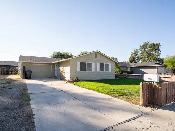 1423 NW 14th St, Meridian, ID 83642