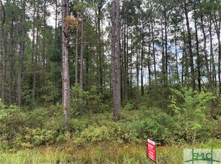 693 John Carter Rd, Bloomingdale, GA 31302