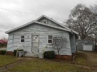 4339 Thorndyke Ave SW, Wyoming, MI 49548