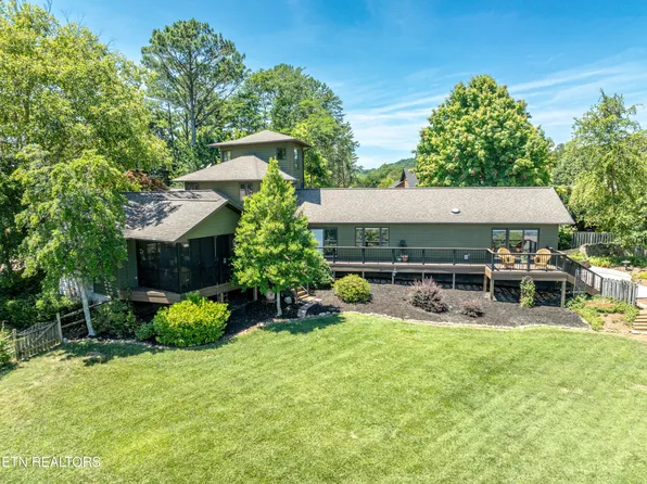 331 Southshore Dr, Greenback, TN 37742