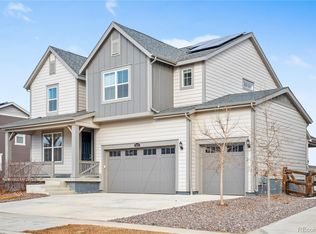 5087 Lake Port Ave, Firestone, CO 80504