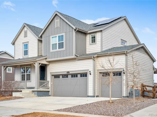 5087 Lake Port Avenue, Firestone, CO 80504