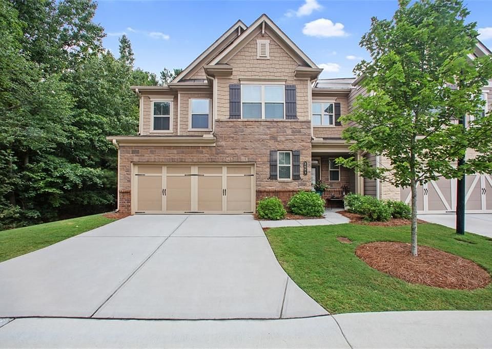 1st image of 3609 Niles Way