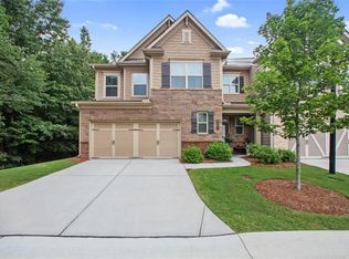 3609 Niles Way, Peachtree Corners, GA 30092
