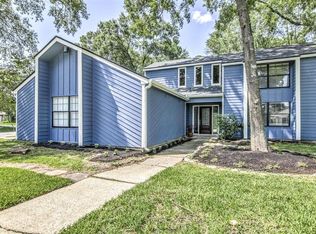16114 Forecastle St, Crosby, TX 77532