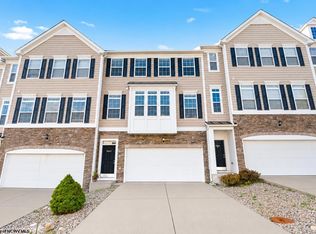 3907 Sun Way, Morgantown, WV 26505