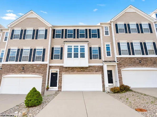 3907 Sun Way, Morgantown, WV 26505