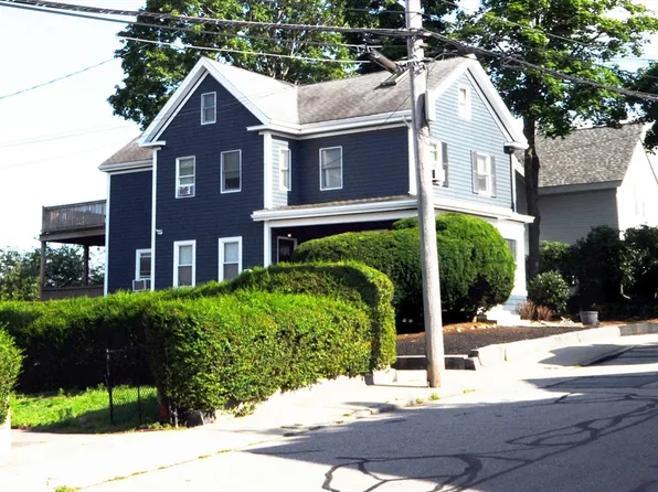 406 Granite St, Quincy, MA 02169