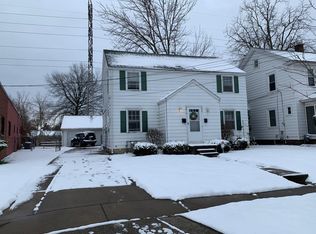 3936 Bellevue Rd, Toledo, OH 43613