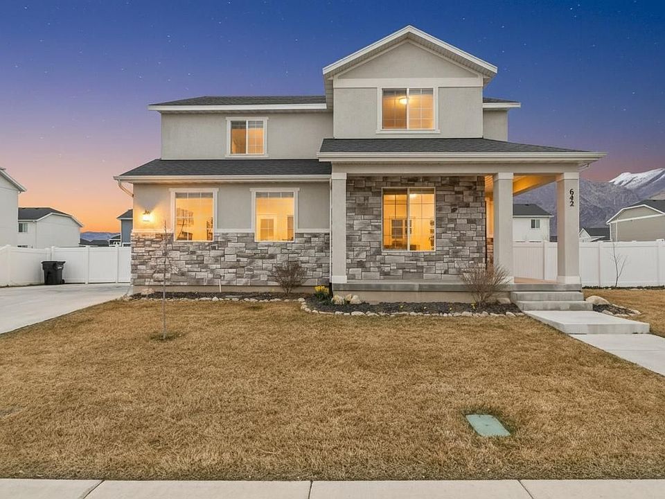 1st image of 642 W 1000 S