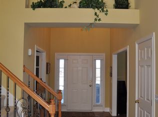 2115 Short Dr, Evansville, IN 47725