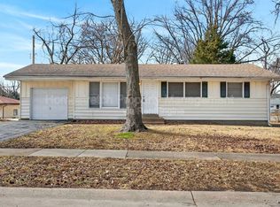 6827 Knoll Ave, Saint Louis, MO