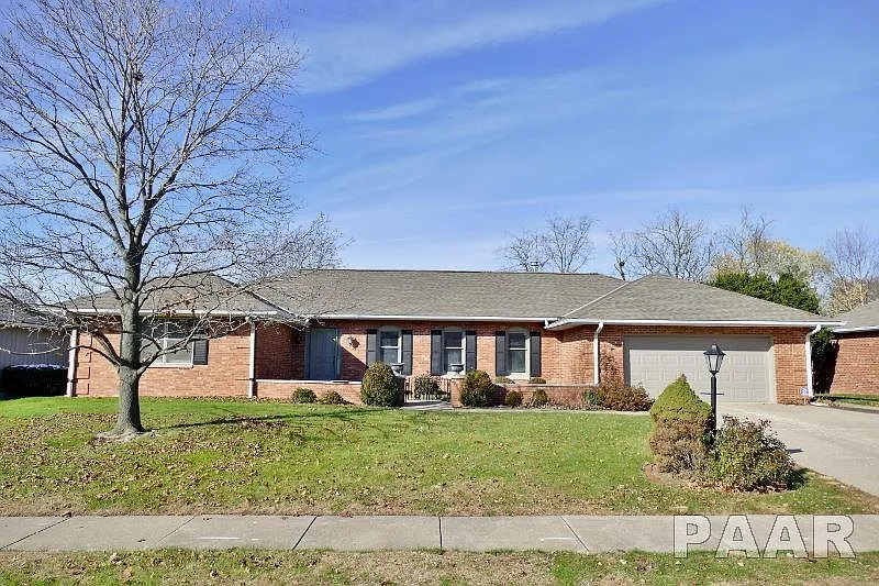 1417 W Holly Hedges Dr photo 1