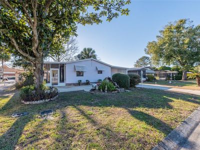 814 Tarrson Blvd, Lady Lake, FL, 32159