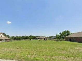 276 Highland Dr, Aledo, TX 76008