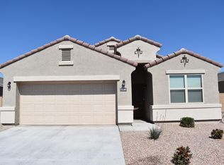 25302 W Carter Ct, Buckeye, AZ 85326