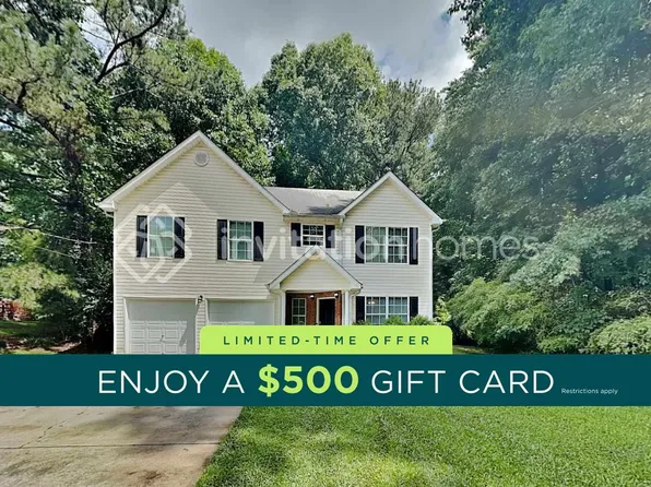 3985 Melanie Woods Dr, Atlanta, GA 30349