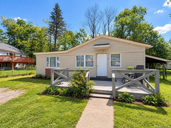 3 W End Avenue, Loch Sheldrake, NY 12759