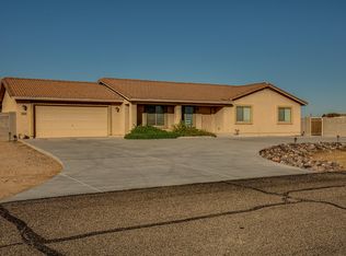 1530 S 357th Ln, Tonopah, AZ 85354
