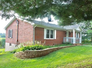 835 Glass Pike, Georgetown, KY 40324