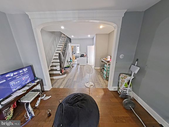 4th image of 2463 N Natrona St