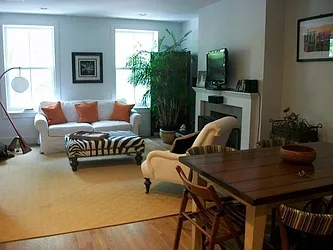 Rented by BLS Realty