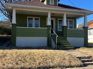 305 N Levering Ave, Hannibal, MO 63401