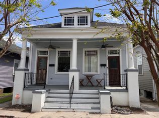 216 S Bernadotte St #216, New Orleans, LA 70119