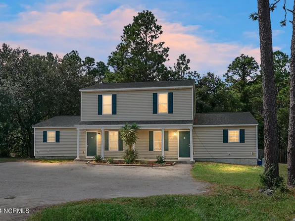 26 Virgil Lane #26-28, Wilmington, NC 28412