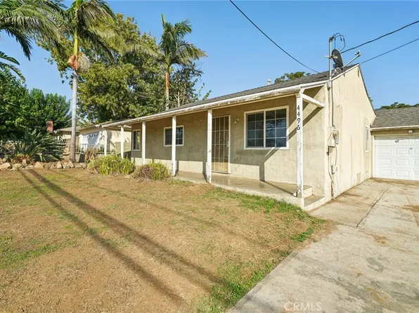 4496 Agate St, Riverside, CA 92509