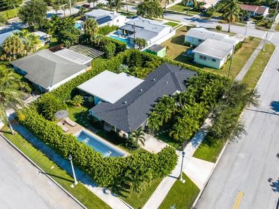320 Hunter St, West Palm Beach, FL, 33405