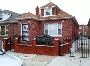 2344 Powell Ave, Bronx, NY 10462