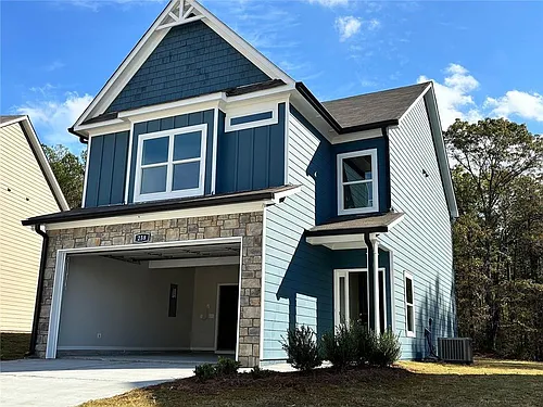 238 Eva Way NE Photo 1