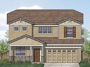 The Village Lot 146