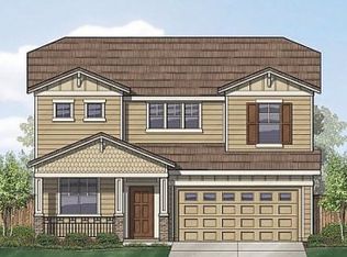 1920 Della Verona Dr, Roseville, CA