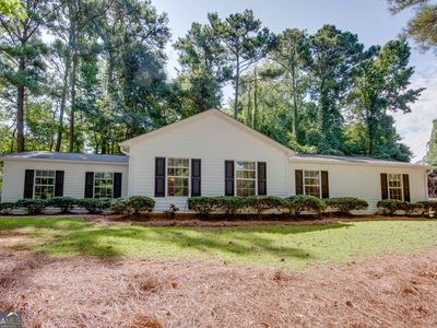 245 Fieldstone Dr, Fairburn, GA, 30213